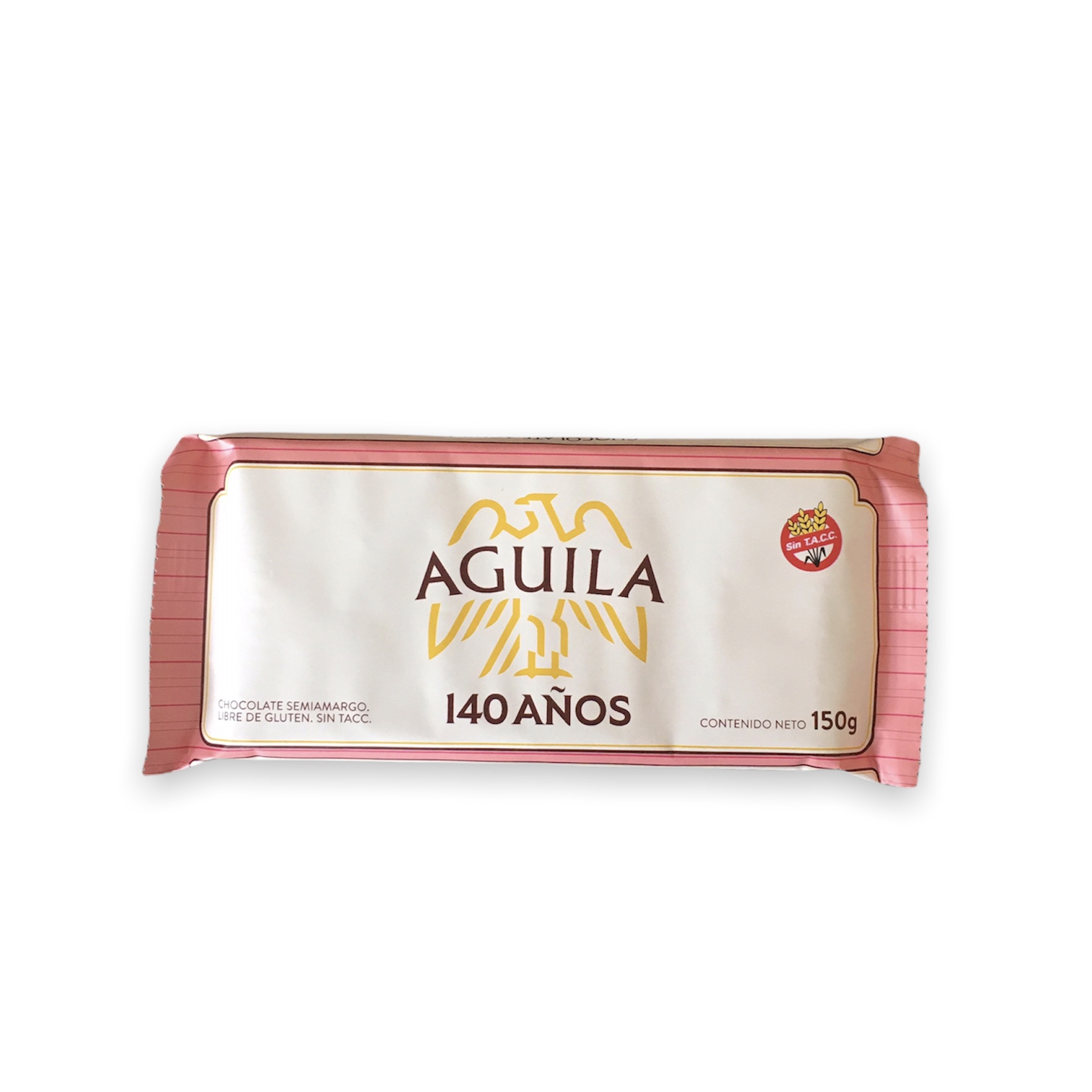 Chocolate Aguila Taza Por 150 grs. - Malambo Supermercado